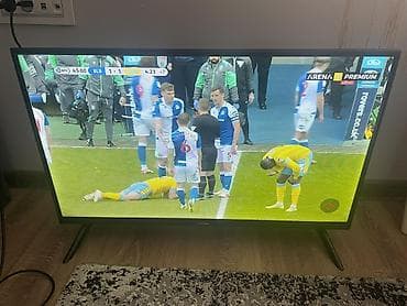 total tv besplatan poziv: FOX LED TV uređaj – model DLE4314S6B Karakteristike: - Dijagonala — 2