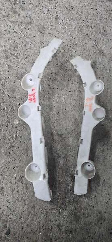 auto otpad sabac: NOSAC ZADNJEG BRANIKA ZA MAZDA 2 OD 2007. DO 2013. GOD. | Nosac — 1