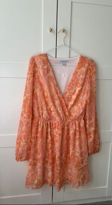 duks sa naocarima: S (EU 36), color - Multicolored, Long sleeves — 1
