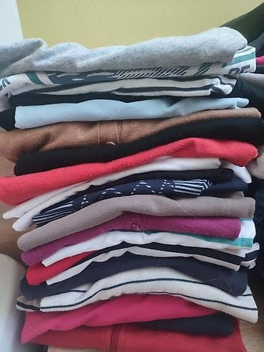 kosulje nis: Majce od 150 do 20.bluze 300.Trenerke od 20 Do 500 — 1