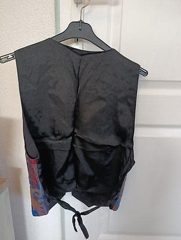 Džemperi: Prsluk bоја - Šareno — 4