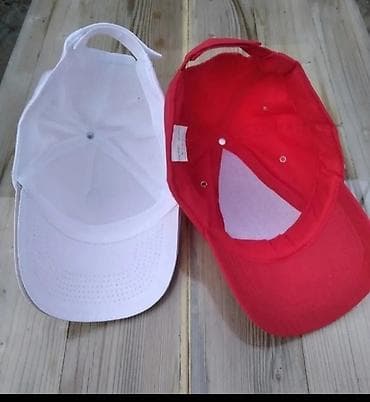 Pantalone: Kačket, bоја - Šareno — 2