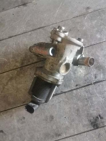 egr ventil laguna 2 1.9 dci: EGR 1.3 MJT ZA CITROEN NEMO OD 2008. DO 2017. GOD. | EGR ventil — 2