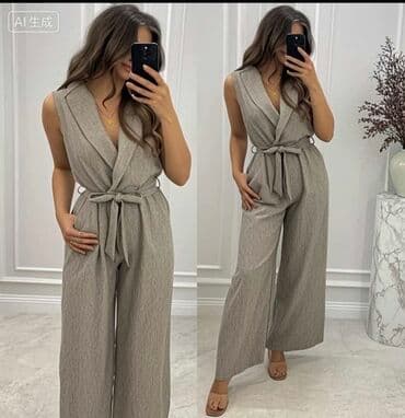 svecane haljine i kompleti za punije osobe: 9Fashion Woman, One size — 2