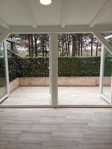 stanovi novogradnja beograd: Selling 4.0 flat Vracar Belgrade huge terrace glass winter house — 10