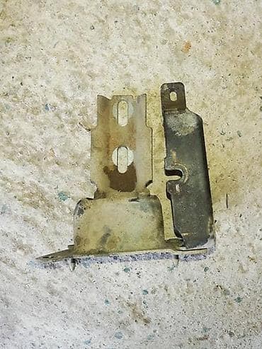 amity peci: NOSAC MENJACA ZA PEUGEOT 207 | — 1