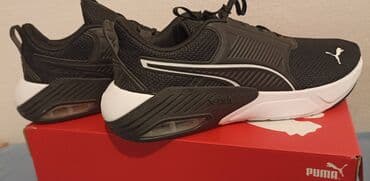 Men's Clothing: Trainers, Puma, size - 43 — 4