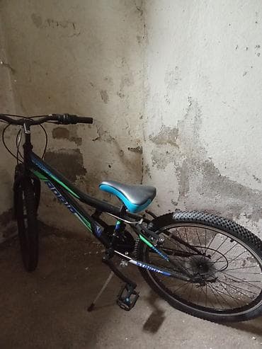 deciji satori za sobu: Dečiji/teen MTB bicikl Adriatik Stinger - Veličina točkova: 24" - — 1
