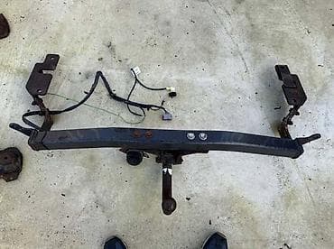 auto prikolice galeb cene: KUKA ZA CITROEN C5 — 2
