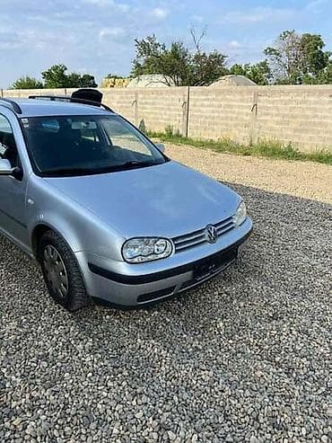 ANLASER (1.9 TDI) ZA VOLKSWAGEN GOLF 4, GOLF 5 | Anlaser za VW Golf