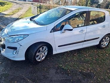 INSTRUMENT TABLA ZA PEUGEOT 308 OD 2007. DO 2012. GOD. | at lalafo.rs INSTRUMENT TABLA ZA PEUGEOT 308 OD 2007. DO 2012. GOD. |