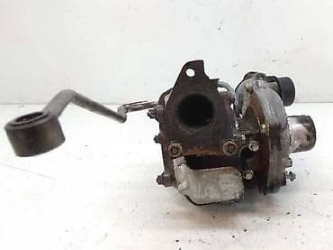Car Parts: TURBINA ZA OPEL VIVARO B | Polovni originalni delovi za Opel Vivaro — 5