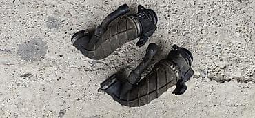 Engine Air Filters: CREVO 1.4 HDI ZA PEUGEOT 206, 1007, 207 . | Crevo 1.4 HDI Citroen — 1