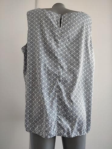 elipsa tunike: Bluza AUSTRIJA 48 699din Poliester Prelepa lagana bluza kupljena u — 3