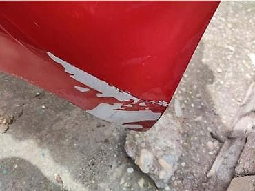 grejalica na upaljac: BRANIK ZA KIA PRO_CEE`D | Kia seed zadnji branik sa ostecenjem koje — 4