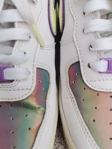 nike patike air force zenske: Nike, 39 — 3