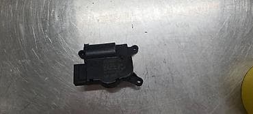 MOTOR KLAPNE GREJANJA ZA VOLKSWAGEN GOLF 7 - 5Q0907511K | Motor