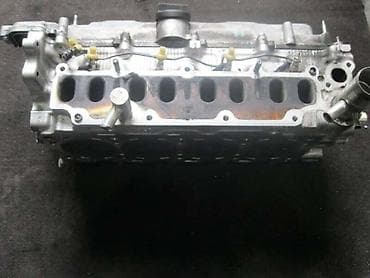 GLAVA MOTORA 2.0 D4D ZA TOYOTA VERSO OD 2009. DO 2013. GOD. | Svi