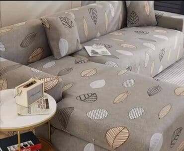 navlake za ugaone garniture: Navlake za fotelju, dvosed, trosed, cetvorosed Ugaone garniture Uz — 4