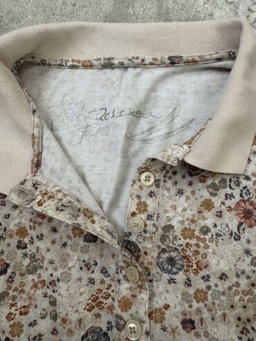 fossil mindjuse cena: 9Fashion Woman, L (EU 40), XL (EU 42), Floral, color - Multicolored — 3