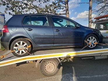 VOLKSWAGEN GOLF 5 - KOMPLETAN AUTO U DELOVIMA | Delovi golf 5 na lalafo.rs VOLKSWAGEN GOLF 5 - KOMPLETAN AUTO U DELOVIMA | Delovi golf 5