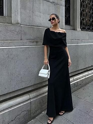 plisane haljine modeli: 04. 🎗️Haljina 2.500 dinara🎗️ A — 2