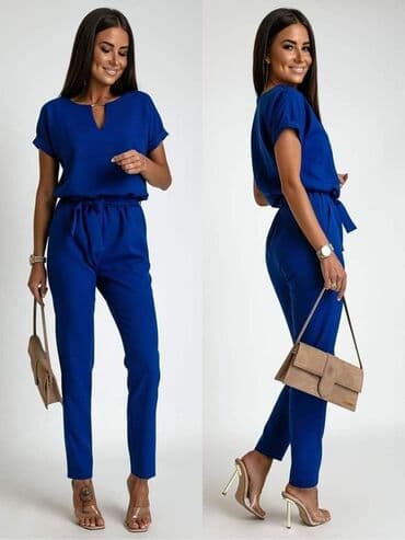 mona kombinezoni: 2400 din — 2