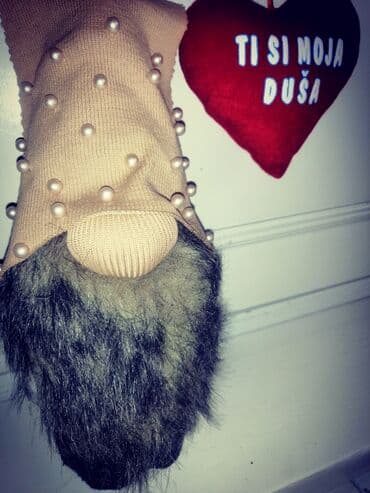 Bilo koji 500 din — 2