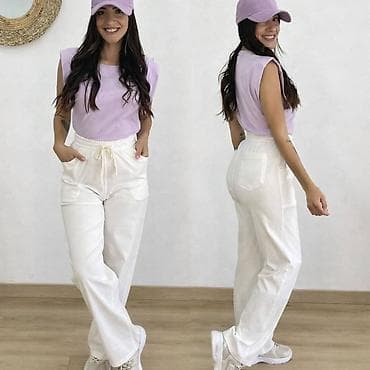 3400 Dinara dva para 
Pamuk sa elastinom 
Vel. M, L, XL, 2XL