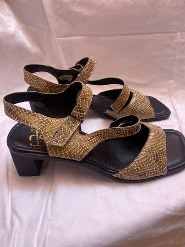 pantalone za skijanje lidl: Sandale, Rieker, 42 — 3