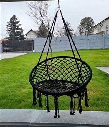 parkside perac pod pritiskom cena: Viseca ljuljaška Novo ✳️LJULJAŠKE ZA DVORIŠTE✳️ ➰➰➰➰➰➰➰➰➰➰➰ — 7
