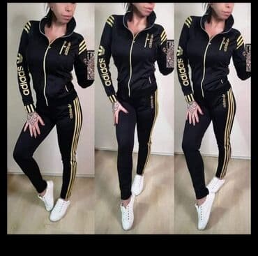 guess trenerke zenske: Nove ženske trenerke S,M,L,XL,XXL veličine za samo 3500 din — 5