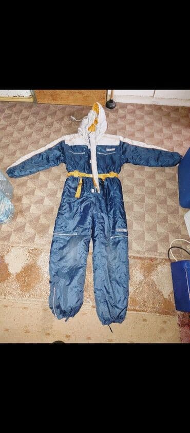 kupaci kostimi jednodelni za punije: 68-74, bоја - Šareno — 2