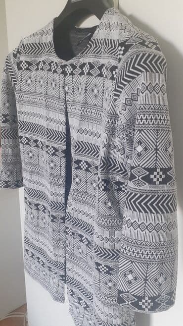 Women's Clothing: S, Buckle, Geometrical — 3