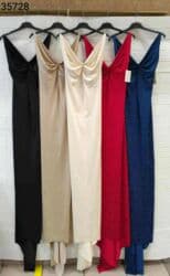 Jakne, Kaputi, Prsluci: 11. haljina — 3