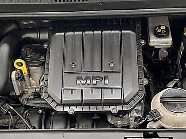 popravka motora: MOTOR 1.0MPI ZA ŠKODA CITIGO OD 2011. DO 2020. GOD. | Polovni — 1