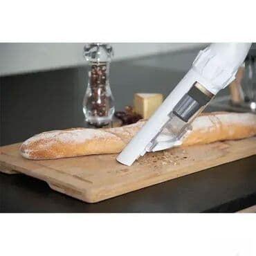 kabl za samsung punjac: *** AKCIJA *** 1221 Usisivač Livington PRIME Everyday White Potpuno — 13