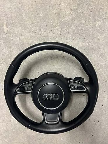 alat za riljanje: VOLAN ZA AUDI A3, Q3 OD 2013. DO 2015. GOD. | Za audi modele A3 — 3