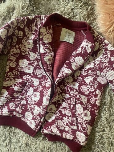 Women's Clothing: Bershka nova jakna 1000 din — 2