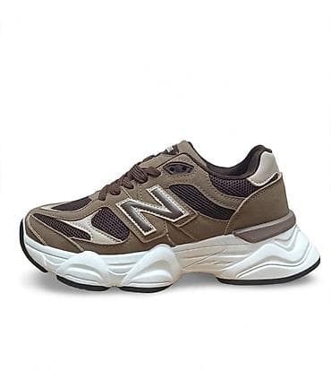 New Balance patike – model u braon tonovima - Sportsko-lifestyle