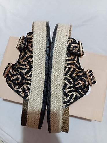 sandale h and m: Ženske sandale “Comfort by Lusso” – model JTC253B09 - Veličina: 37 - — 7