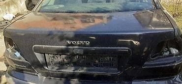 GEPEK VRATA ZA VOLVO S40 OD 1996. DO 2005. GOD. | gepek vrata za na lalafo.rs GEPEK VRATA ZA VOLVO S40 OD 1996. DO 2005. GOD. | gepek vrata za