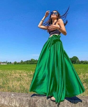 liu jo suknje: Suknja: 2200dinara — 2