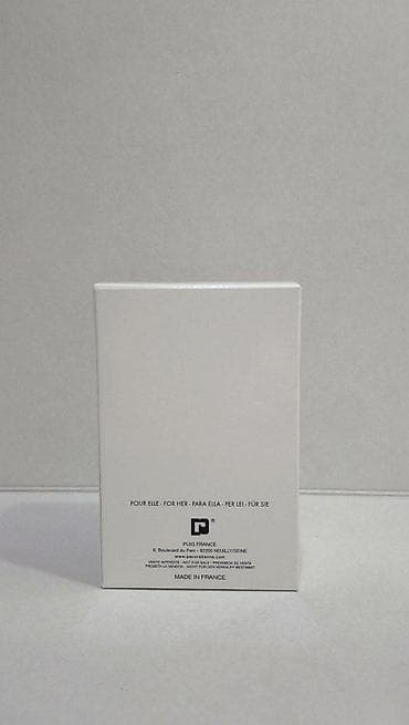 ćezare paćoti: PACO RABANNE BLACK XS POTION EDT 80ML TSTR | Paco Rabanne Black XS — 7