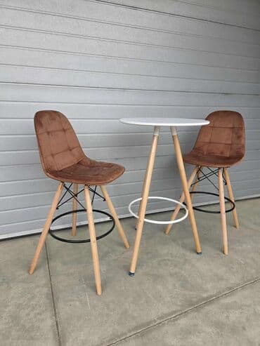 Beauty & Care: Stolice 9000 — 2