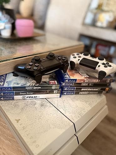 watch_dogs: Na prodaju odlična Special - Limited Edition Destiny Sony — 5