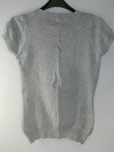 zara helanke pantalone: M (EU 38), Casual cut — 2