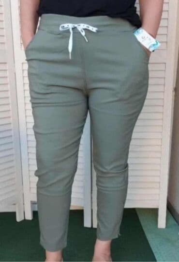 kompleti sako i pantalone: Regular rise — 5