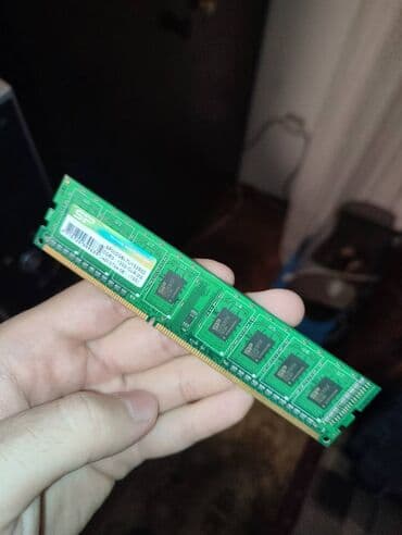 frižider na plin: SP Ram memorija DDR3 2GB Testirana i potpuno ispravna ram memorija kao — 1