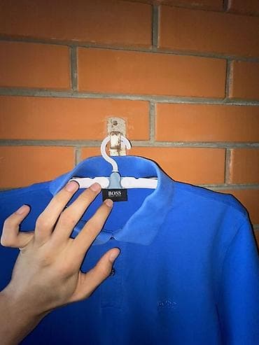 savic kraljevo: Men's T-shirt Boss — 2